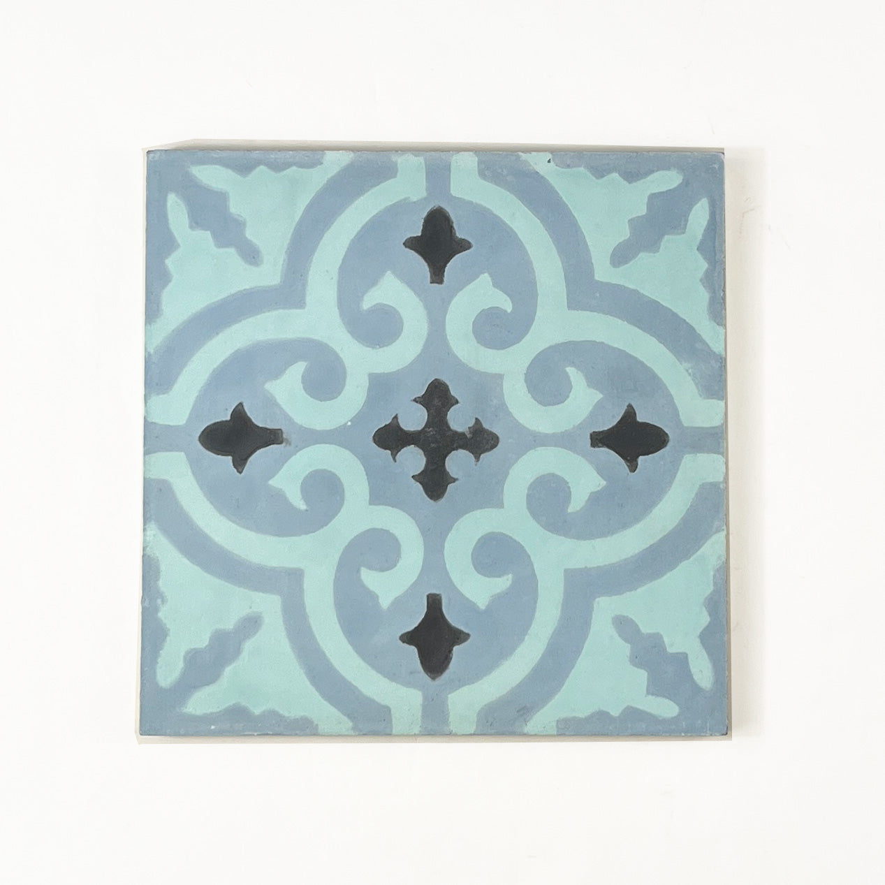 Cement Tile (Star 15)