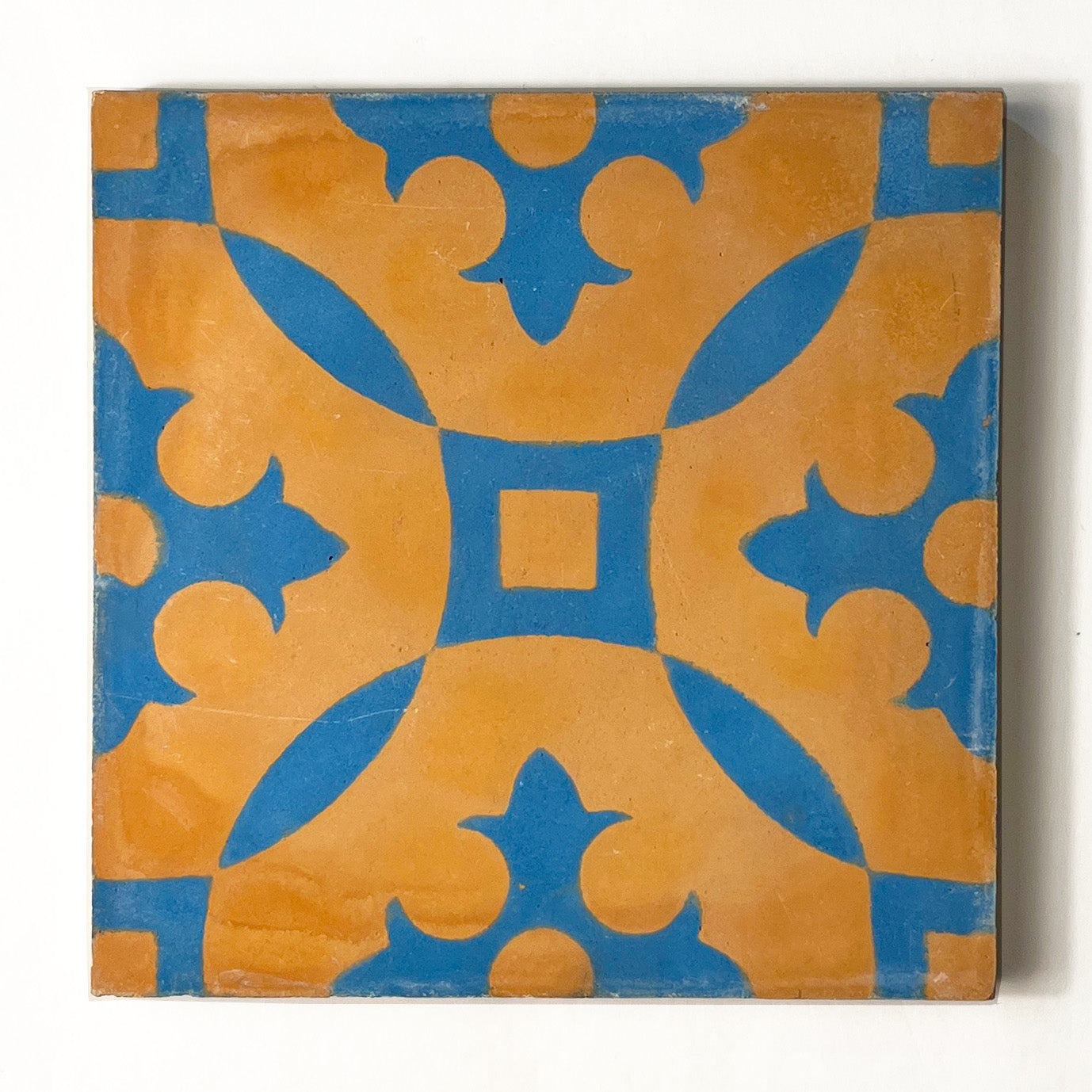 Cement Tile (Star 20)