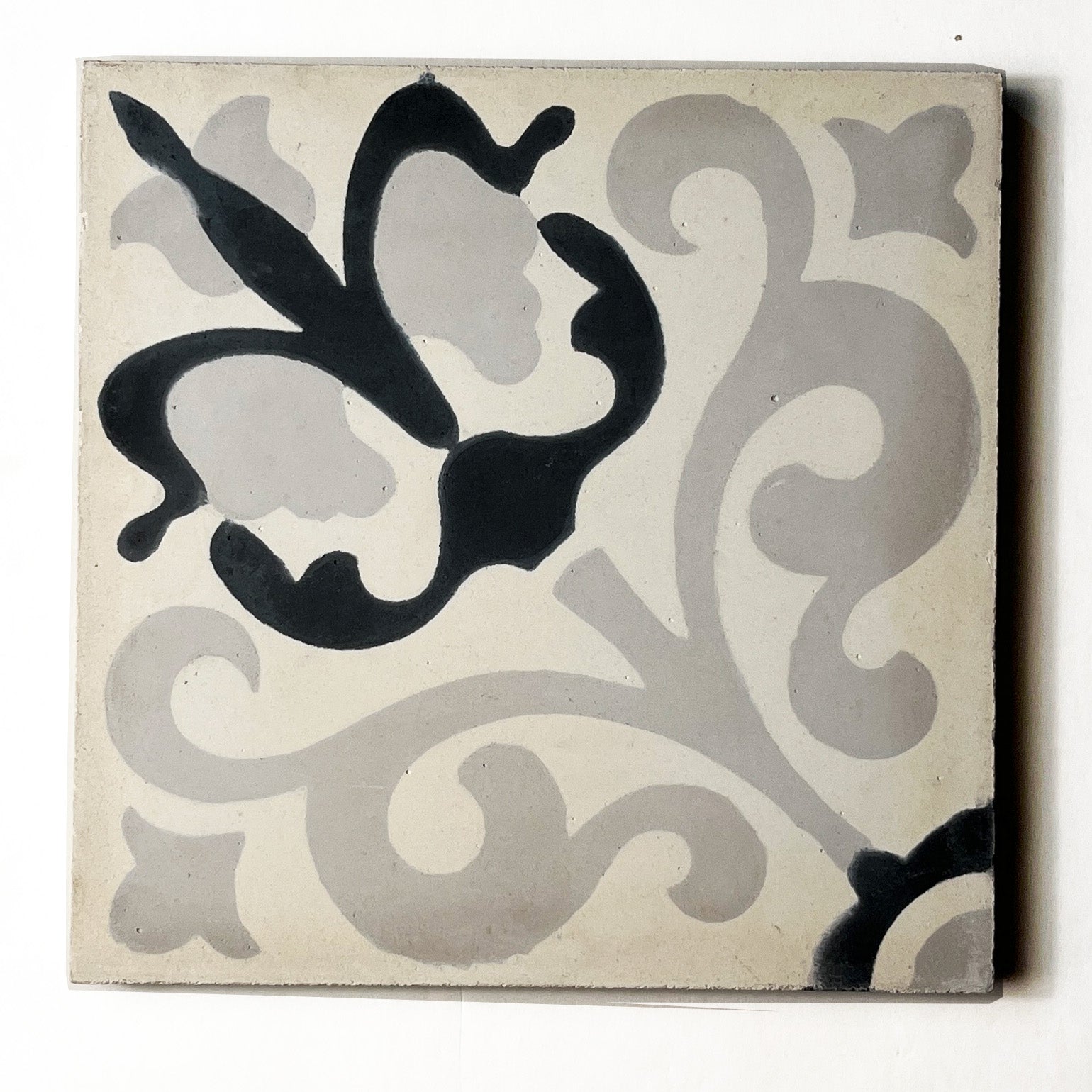 Cement Tile (Star 22)