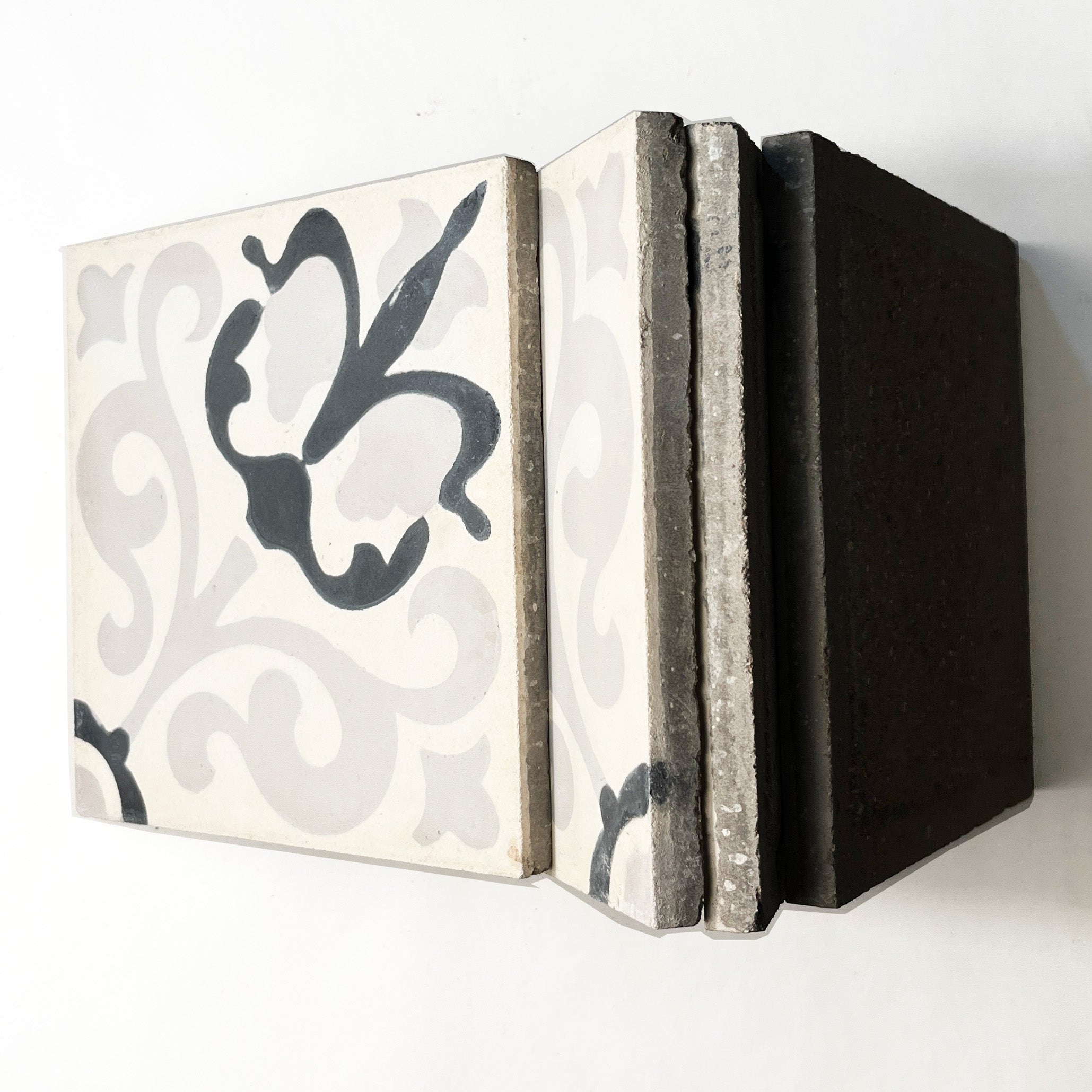 Cement Tile (Star 22)