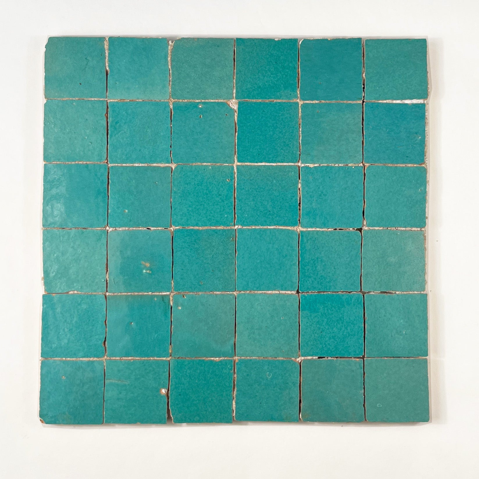 2x2 Aqua