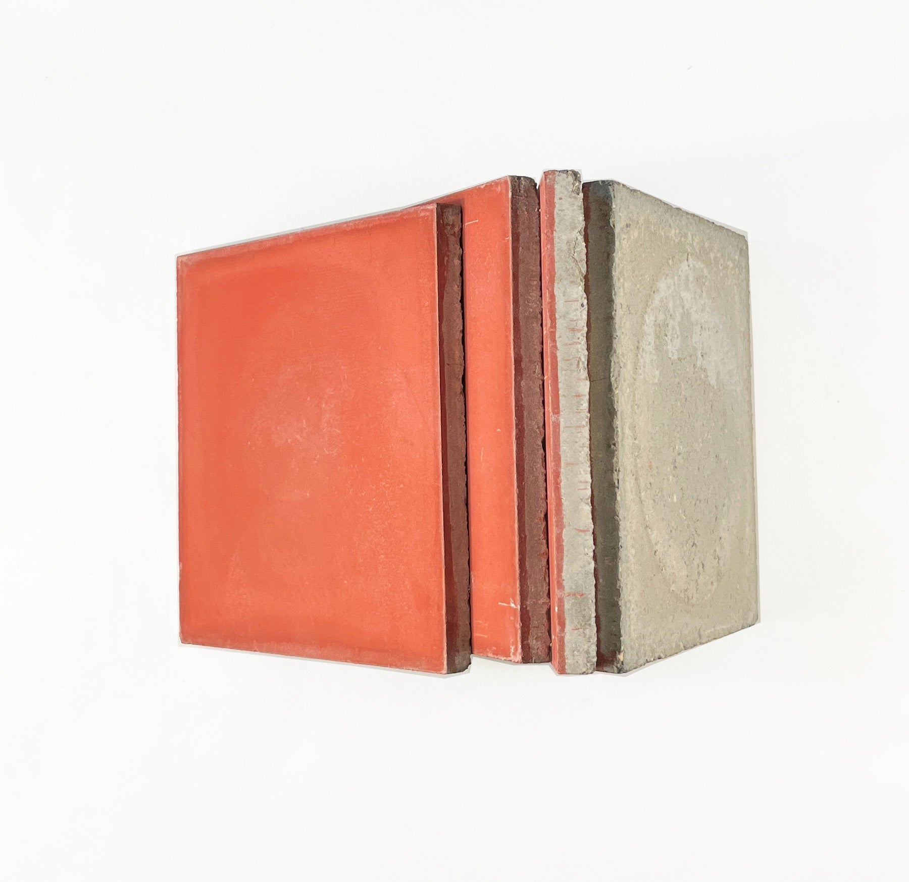 Terracotta Cement Tile