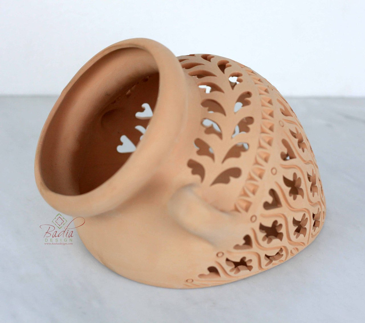 Modern Hand Designed Ceramic Planter