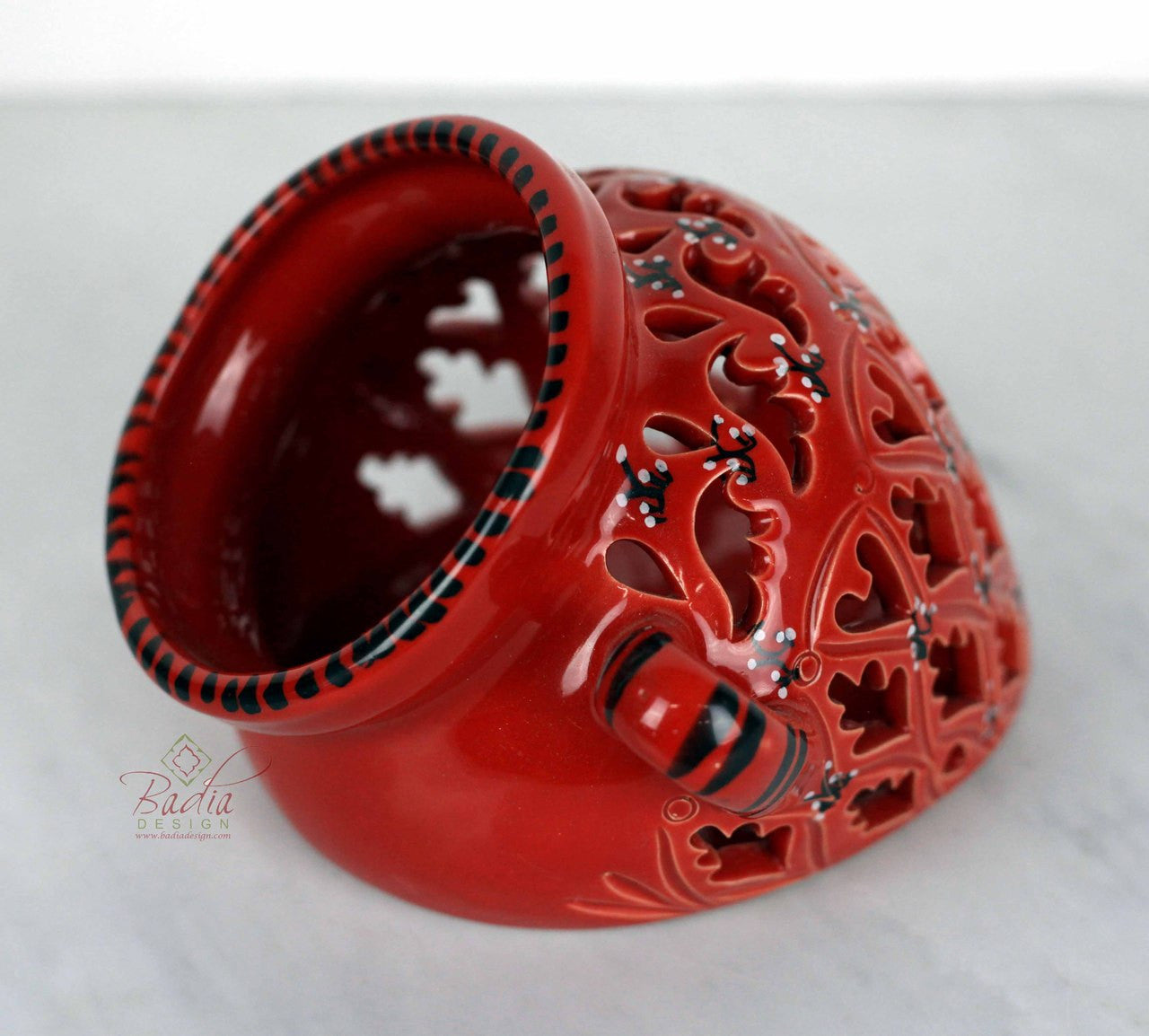 Modern Hand Designed Ceramic Planter