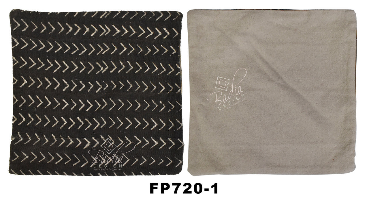 Moroccan Handmade Kilim Pillows