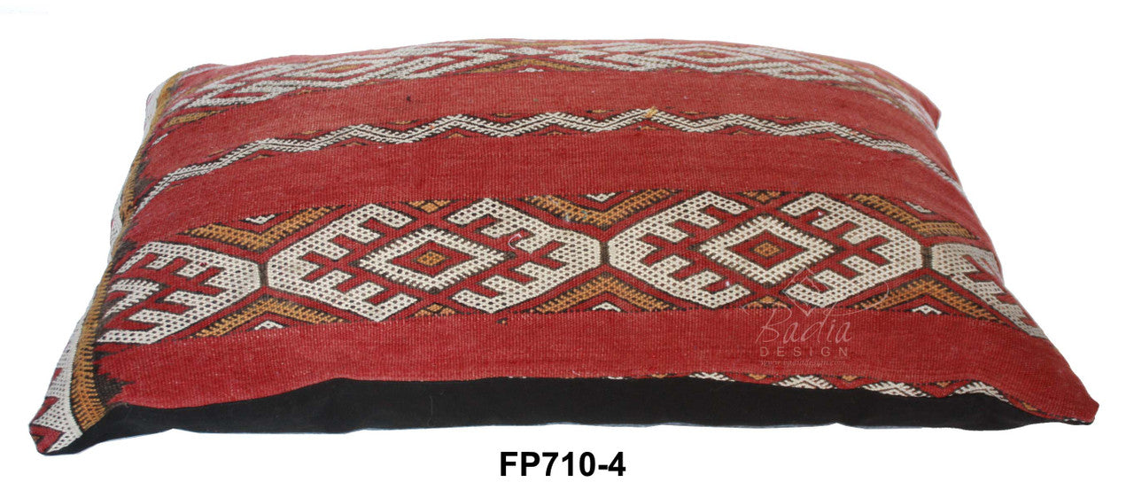 Rectangular Kilim Pillow