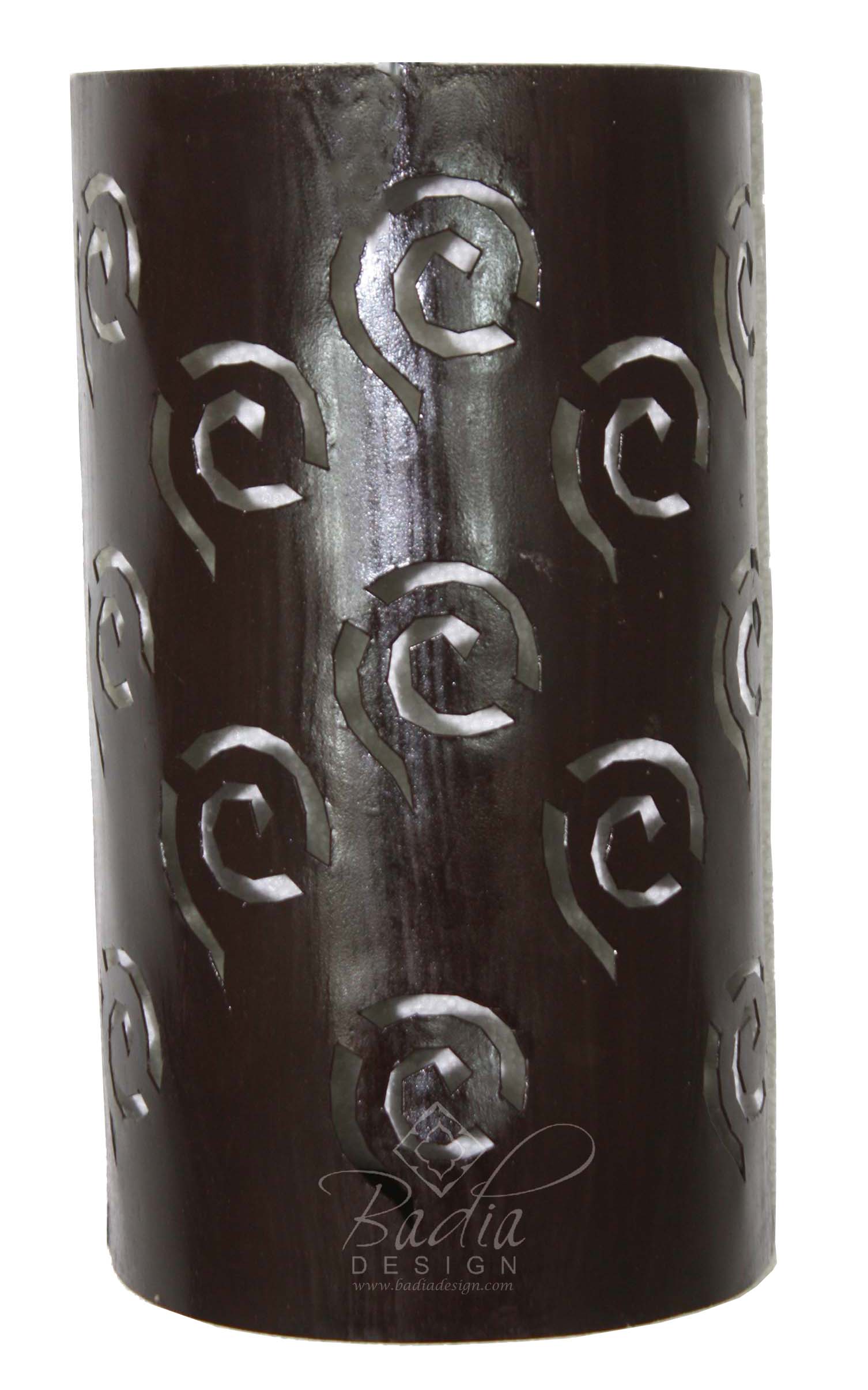 Moroccan Rustic Iron Wall Sconce