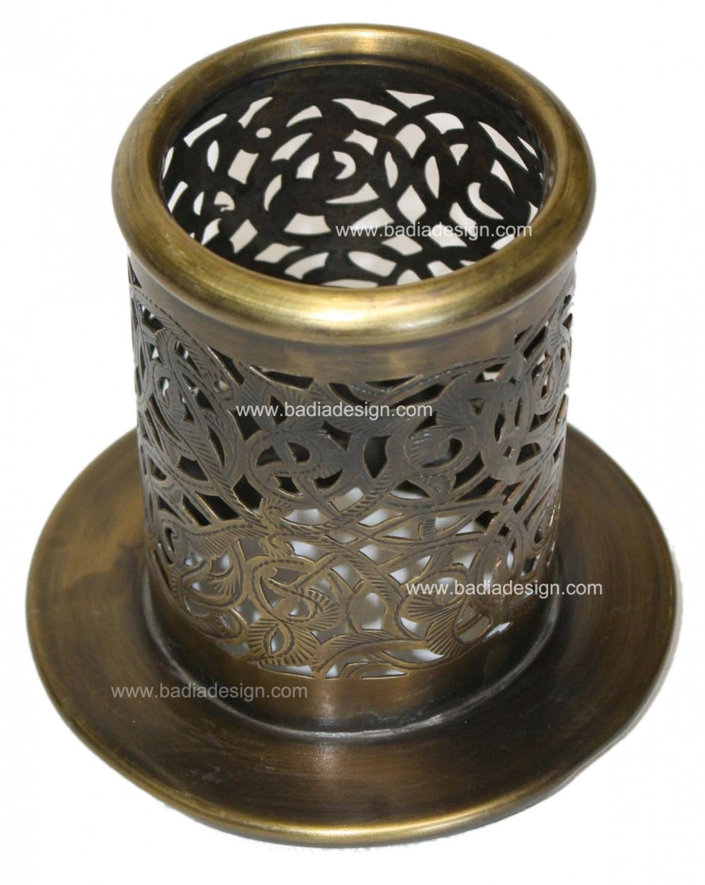 Brass Recessed Lighting Trim