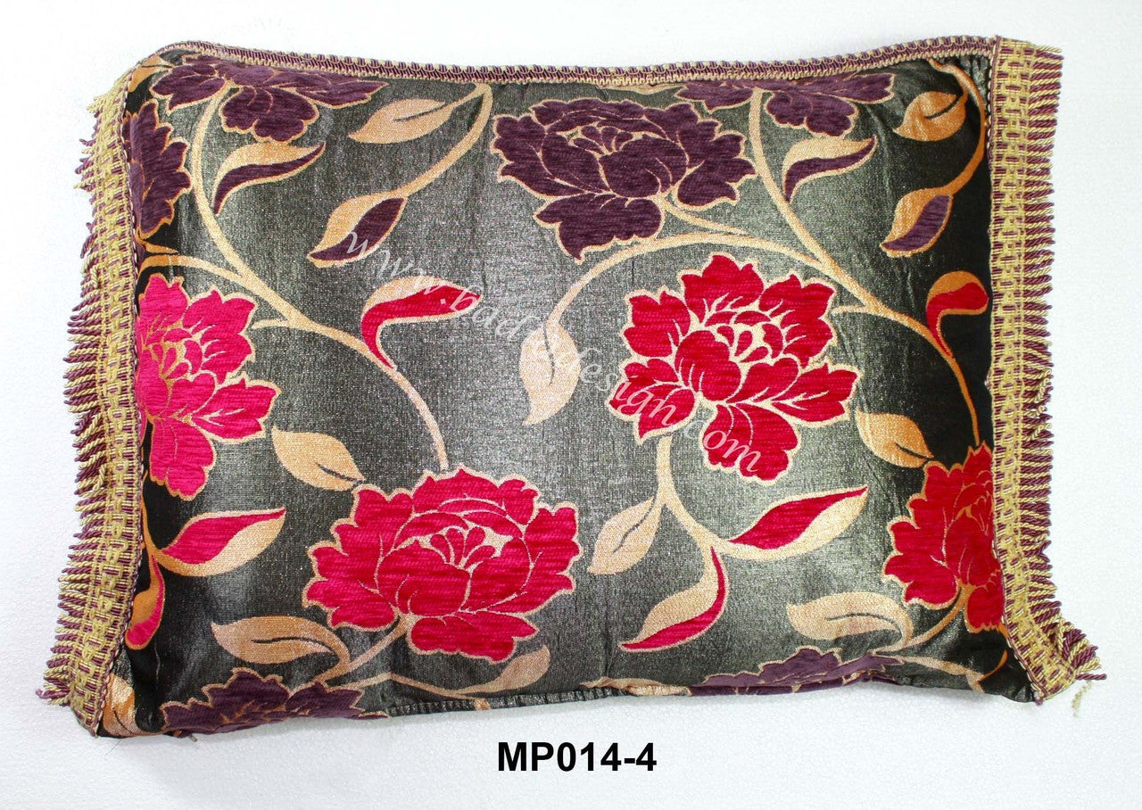 Decorative Moroccan Pillow