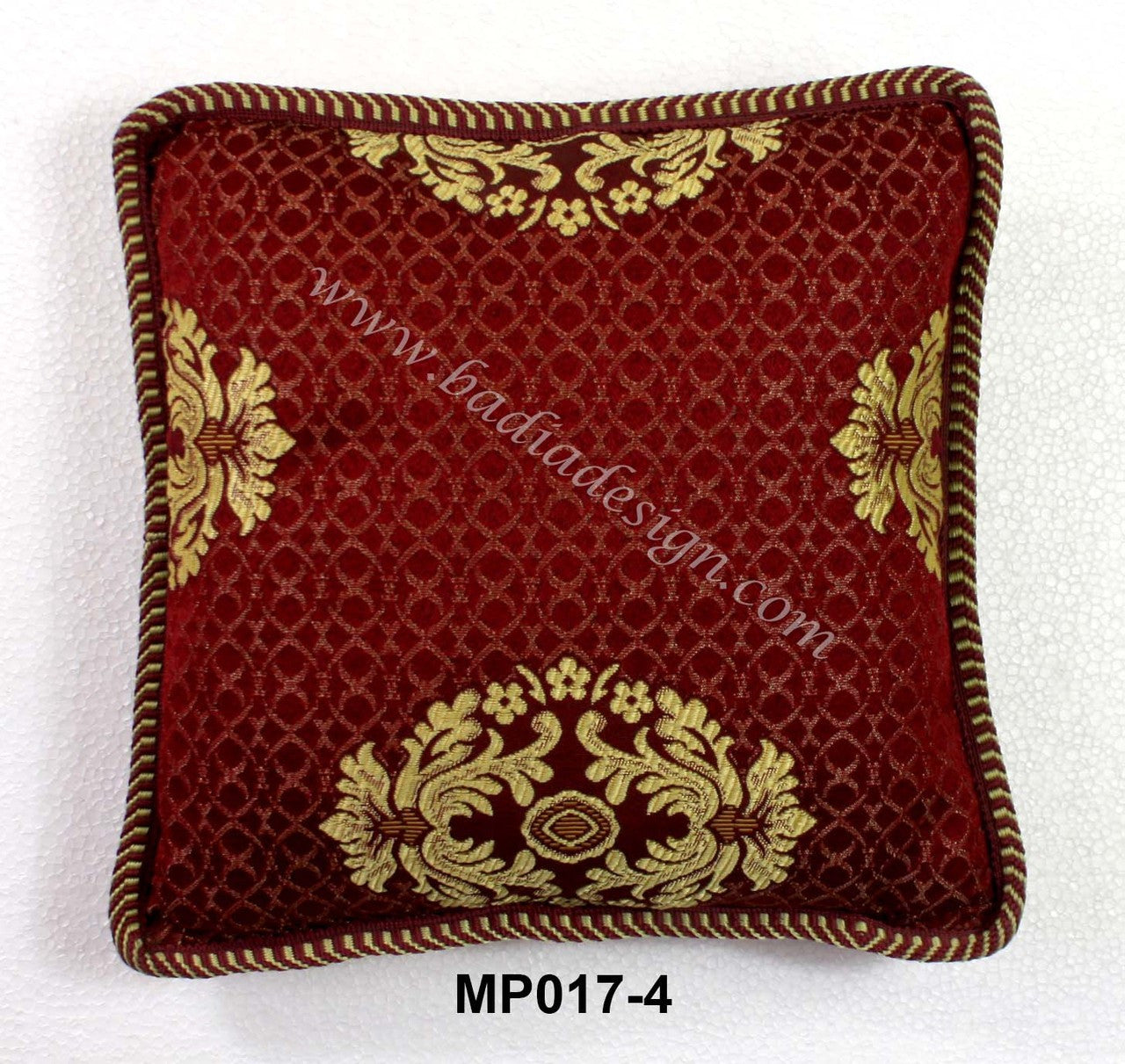 Decorative Moroccan Pillow