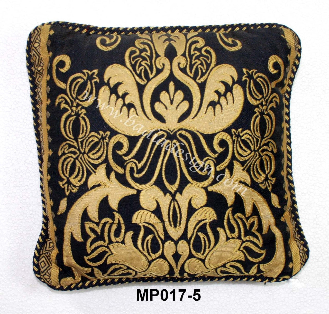 Decorative Moroccan Pillow