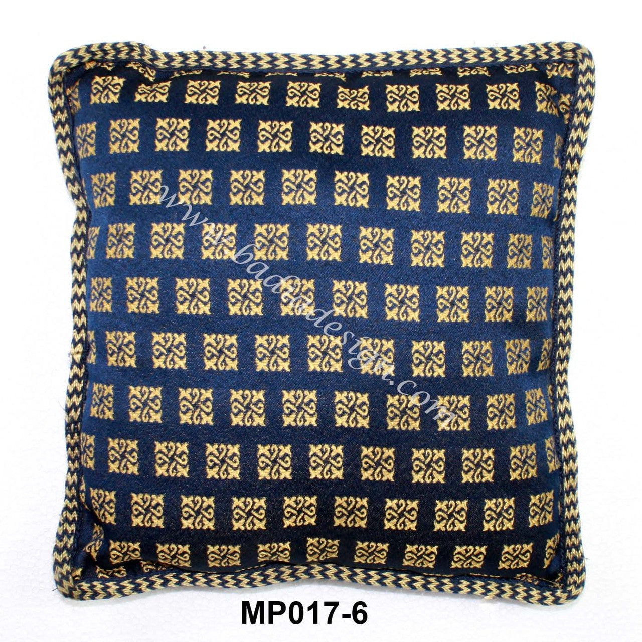 Decorative Moroccan Pillow