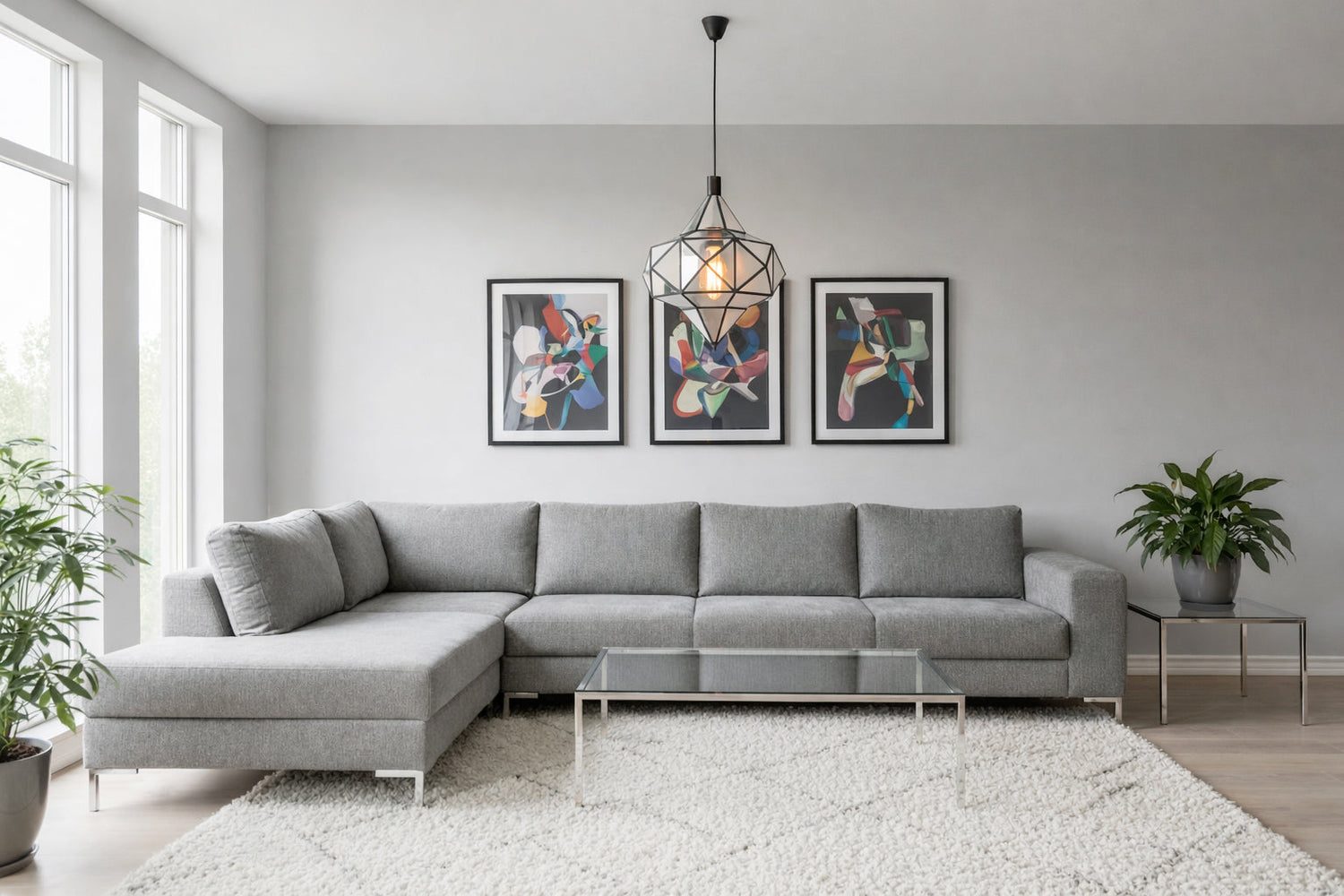 Moroccan home decor and furniture to include lighting and rugs