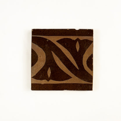 Chiseled 06 Chocolate