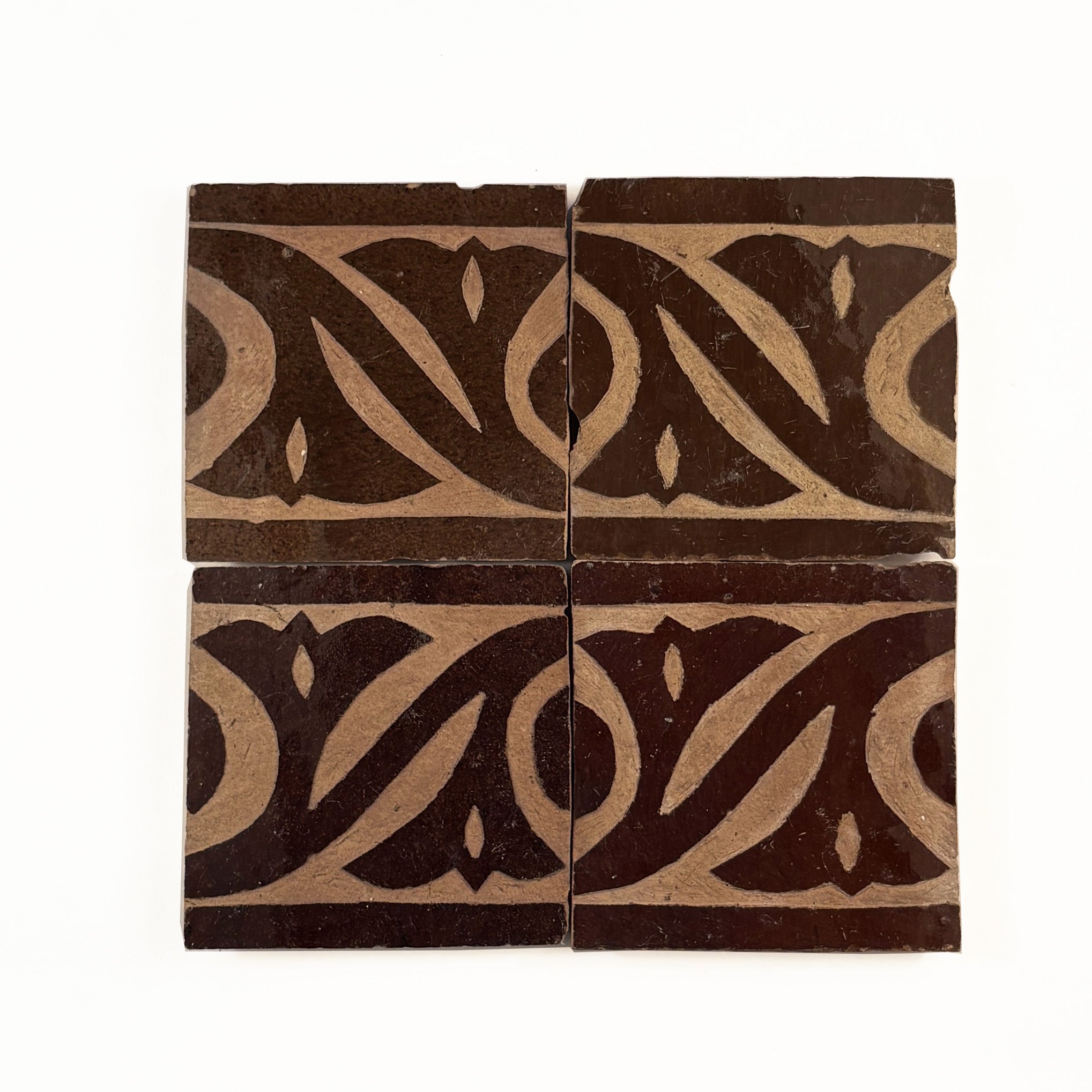 Chiseled 06 Chocolate