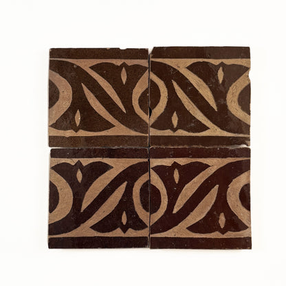 Chiseled 06 Chocolate