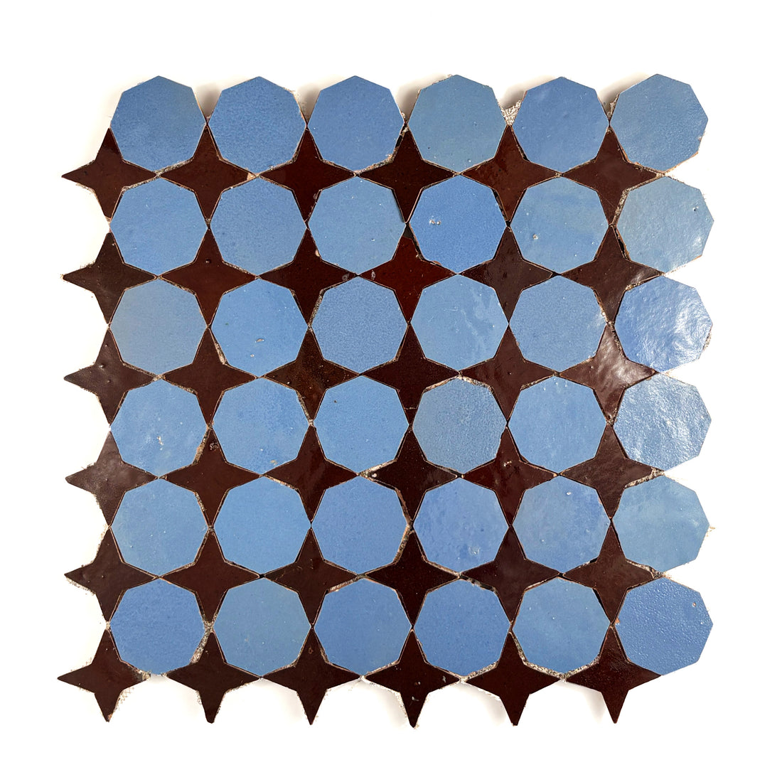 Custom Mosaic (Pattern 