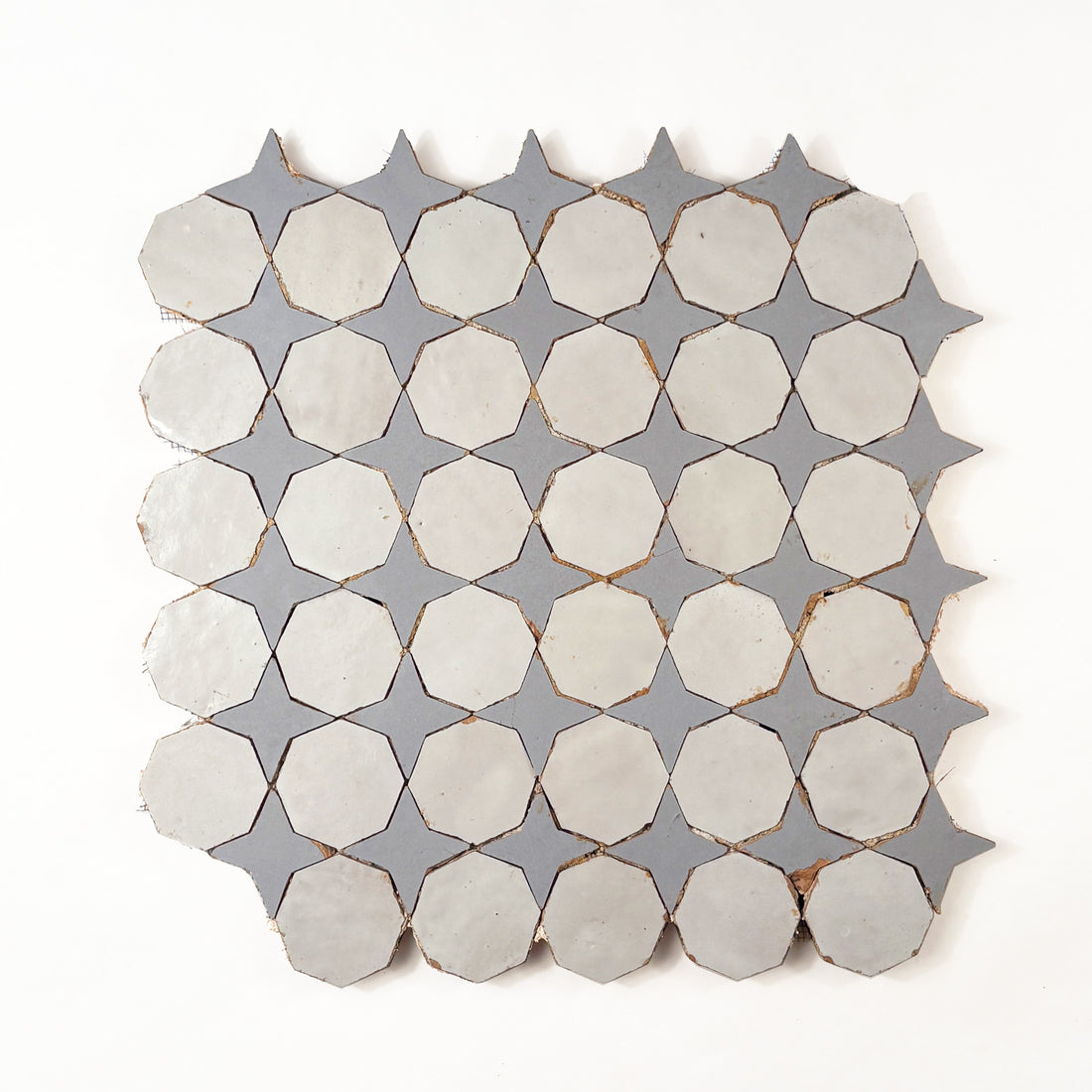 Custom Mosaic (Pattern 