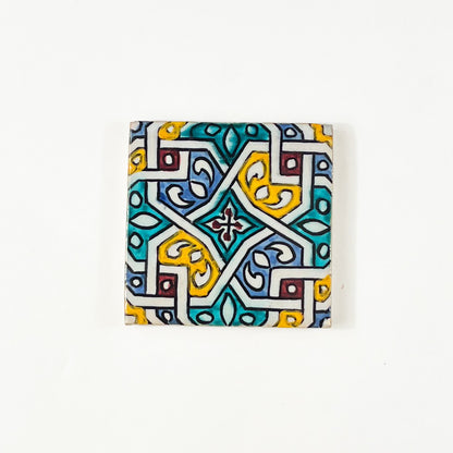 Hand-Painted 02 (4x4)