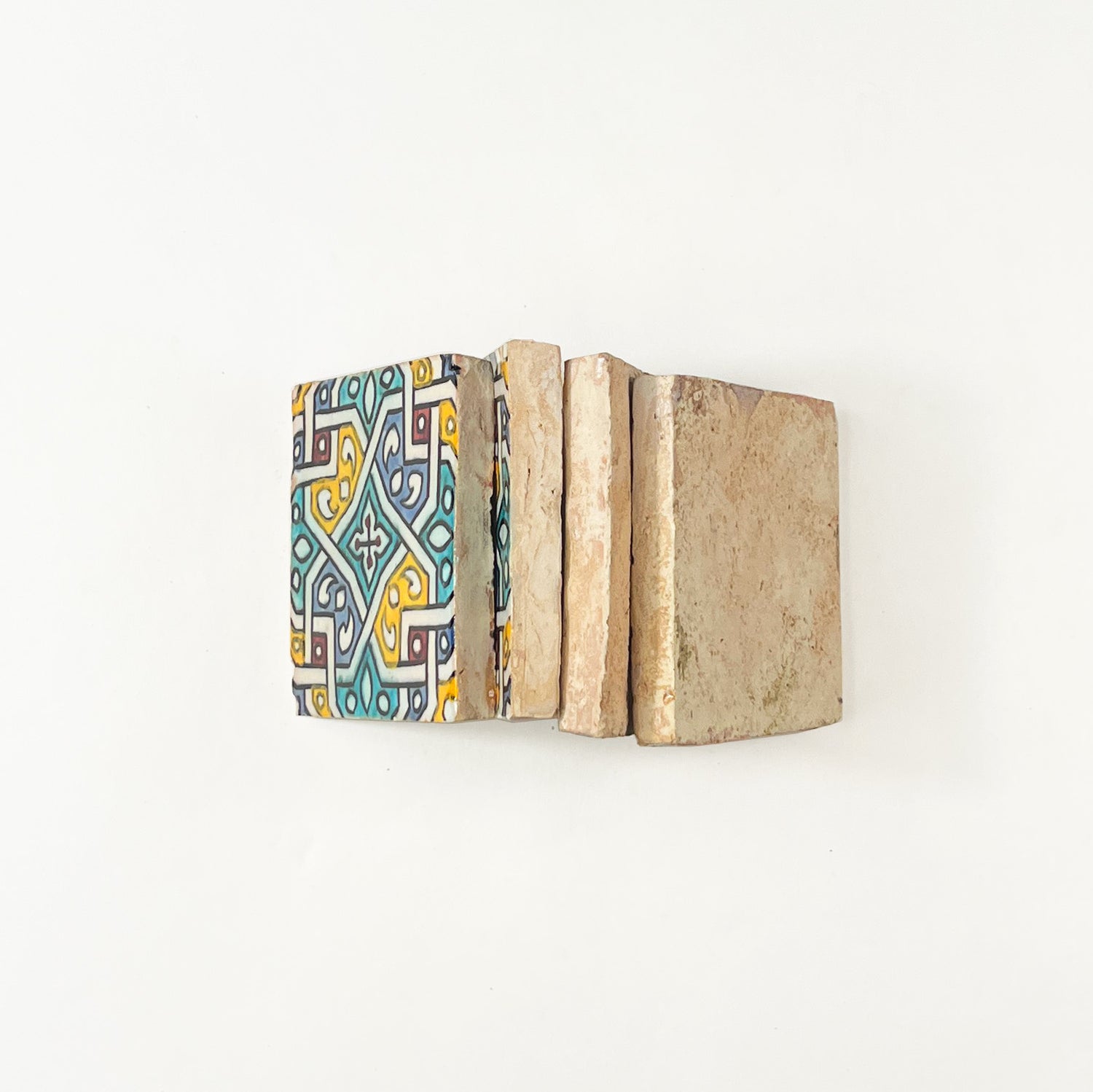 Hand-Painted 02 (4x4)