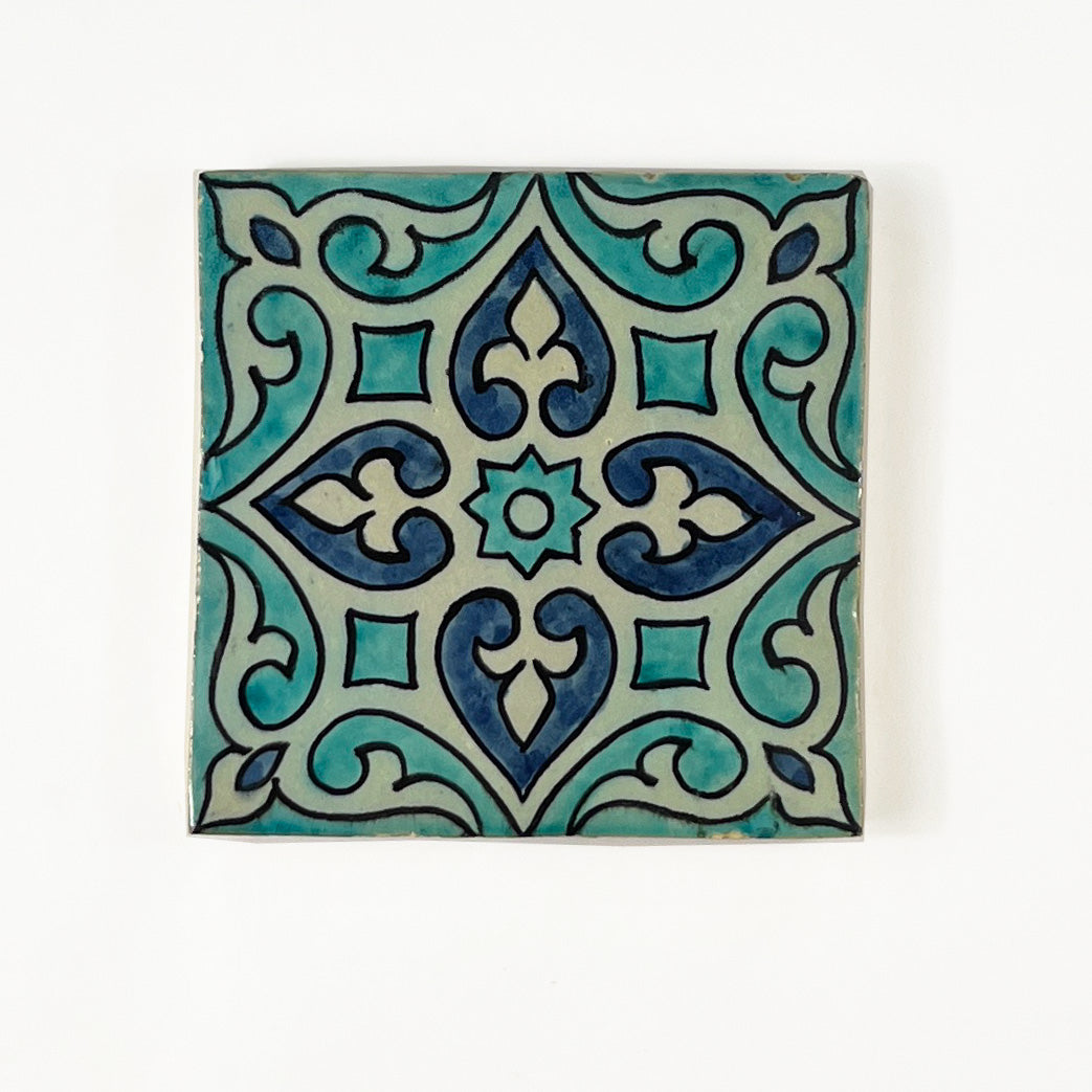 Hand-Painted 02 (6x6)