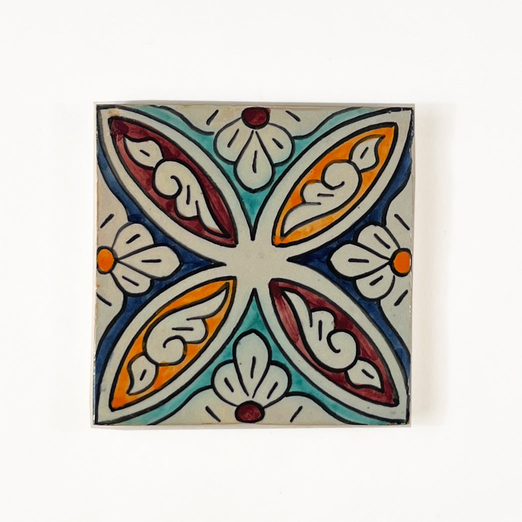 Hand-Painted 03 (6x6)