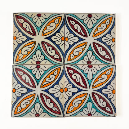 Hand-Painted 03 (6x6)