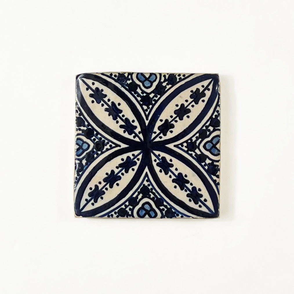 Hand-Painted 05 (4x4)