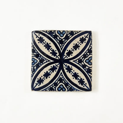 Hand-Painted 05 (4x4)