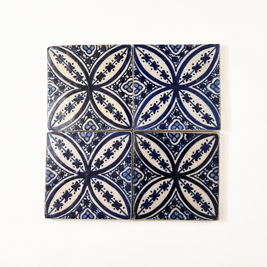 Hand-Painted 05 (4x4)