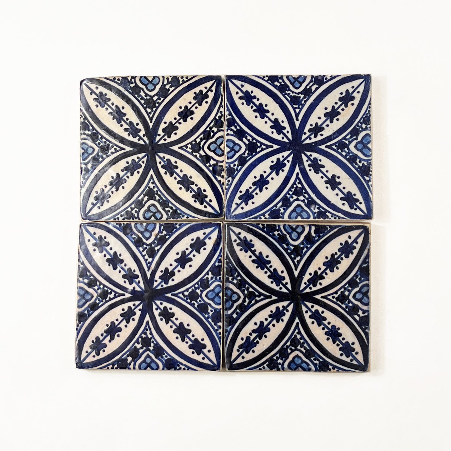 Hand-Painted 05 (4x4)