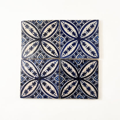 Hand-Painted 05 (4x4)