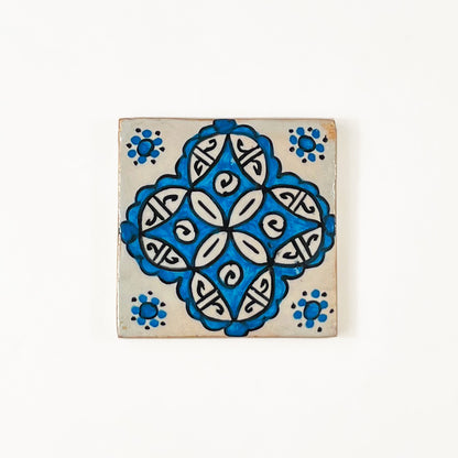 Hand-Painted 06 (4x4)