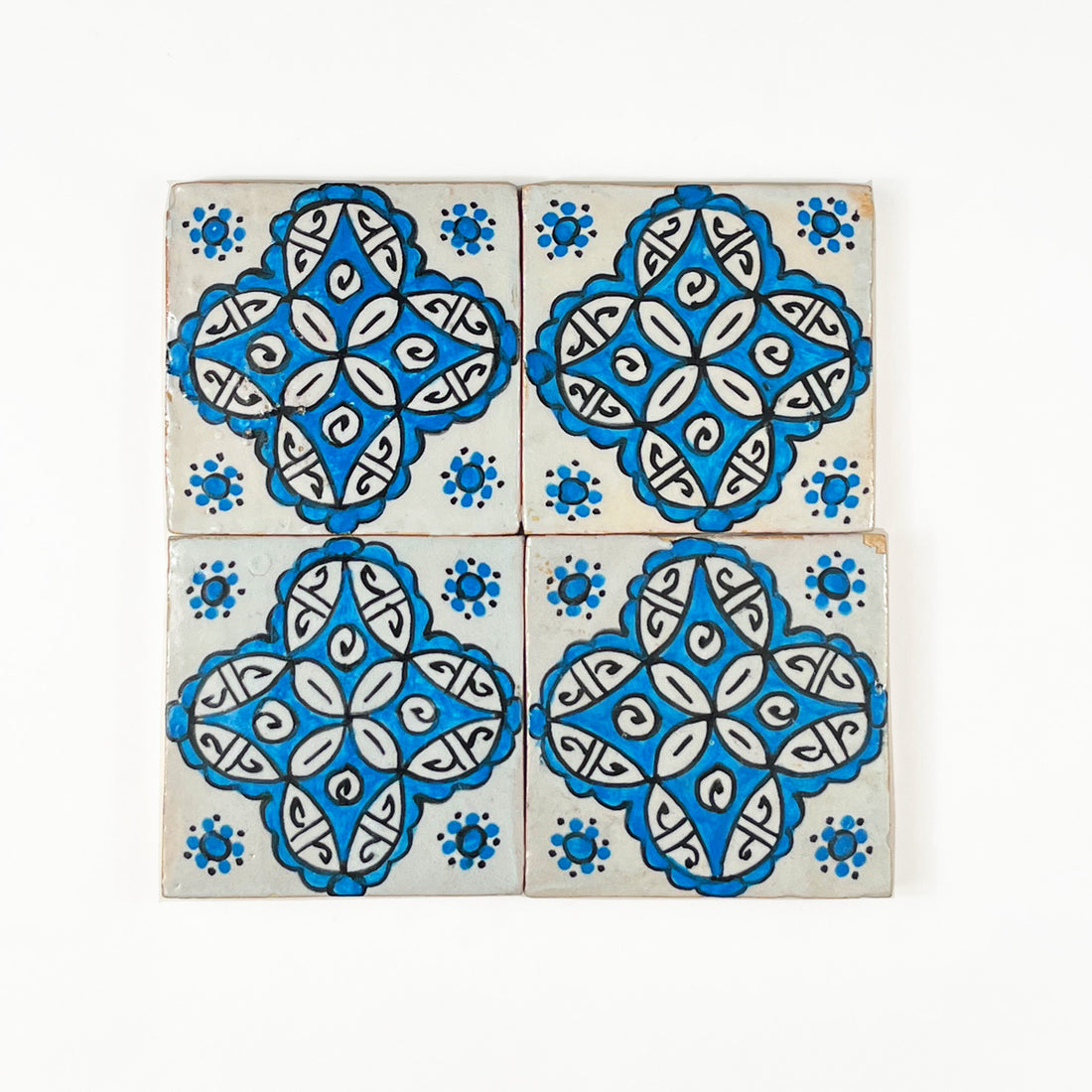 Hand-Painted 06 (4x4)