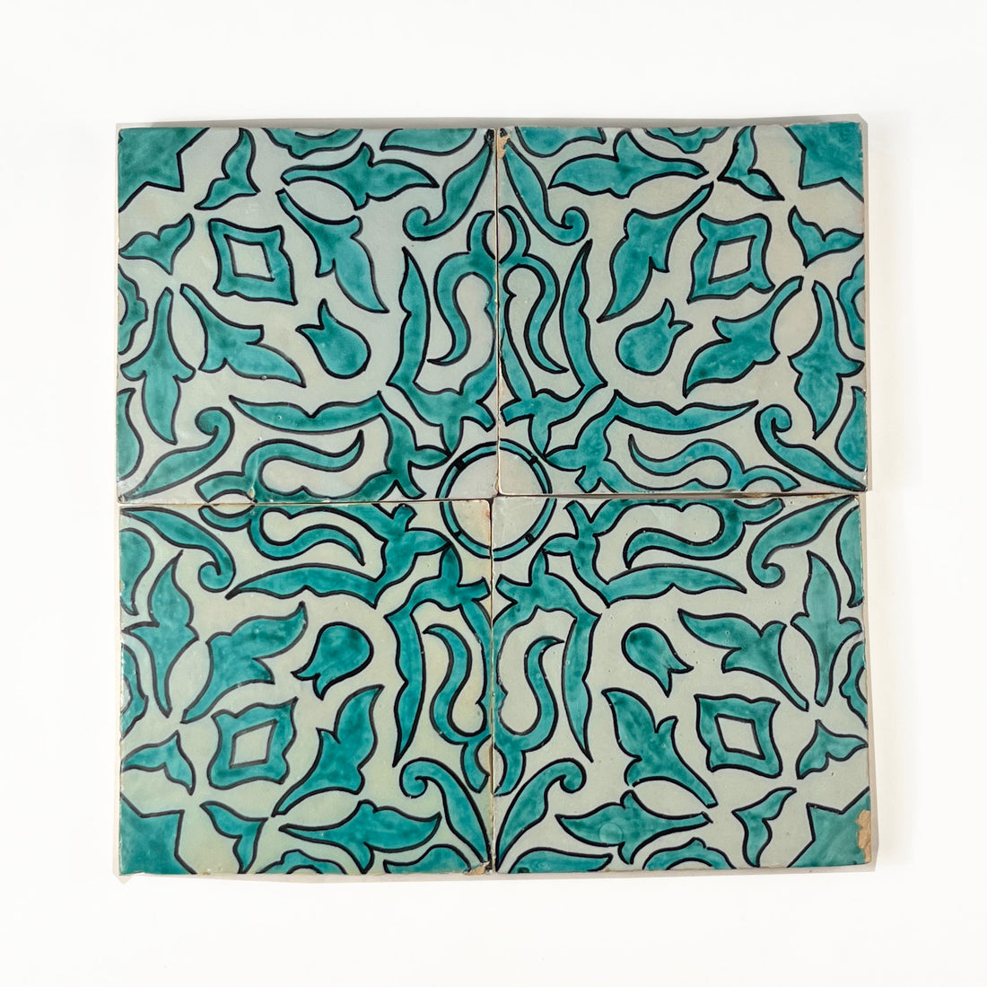 Hand-Painted 06 (6x6)