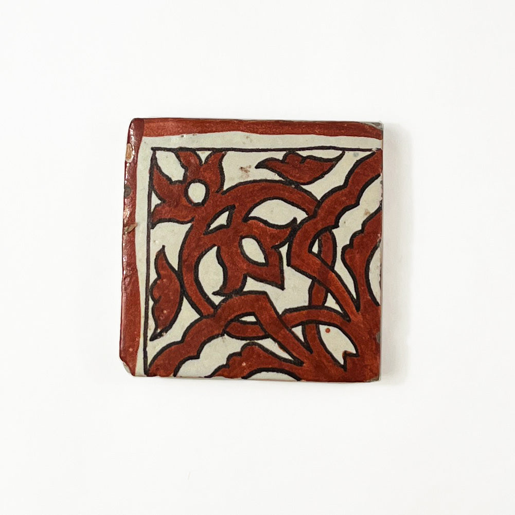 Hand-Painted 07 (4x4)