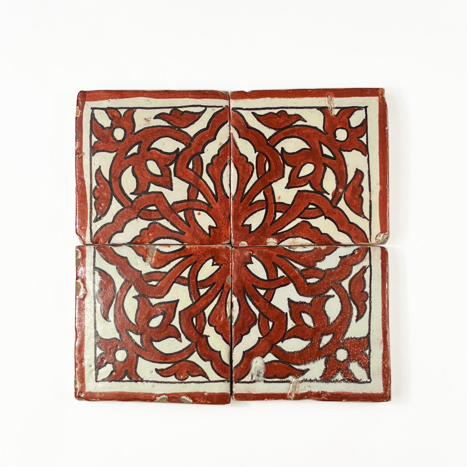 Hand-Painted 07 (4x4)