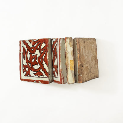 Hand-Painted 07 (4x4)