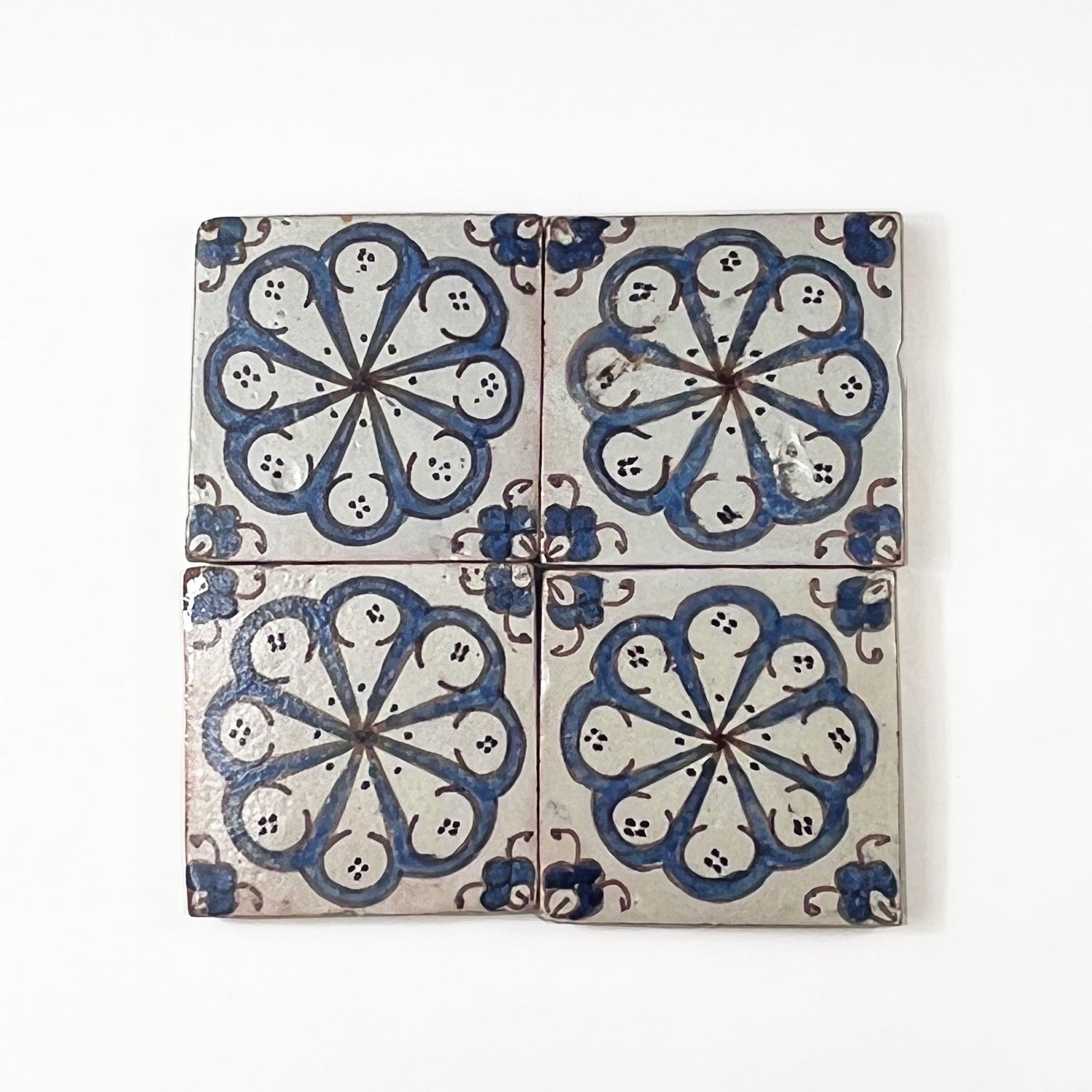 Hand-Painted 09 (4x4)