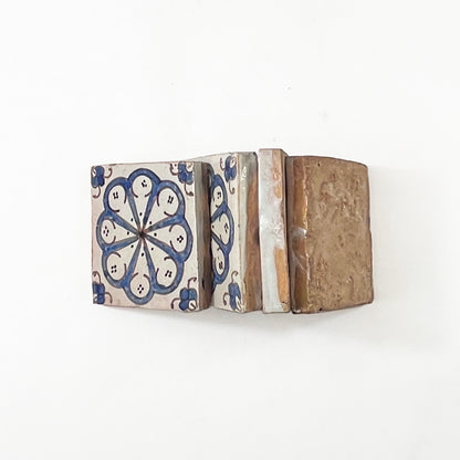 Hand-Painted 09 (4x4)