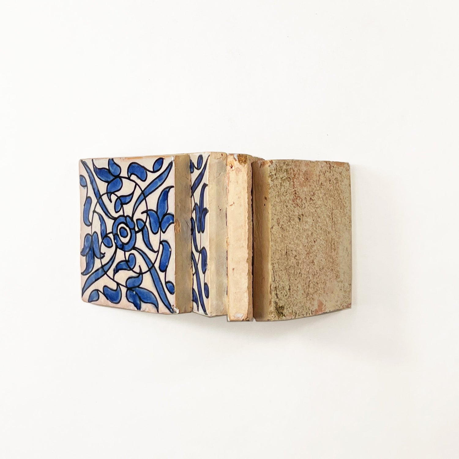 Hand-Painted 12 (4x4)