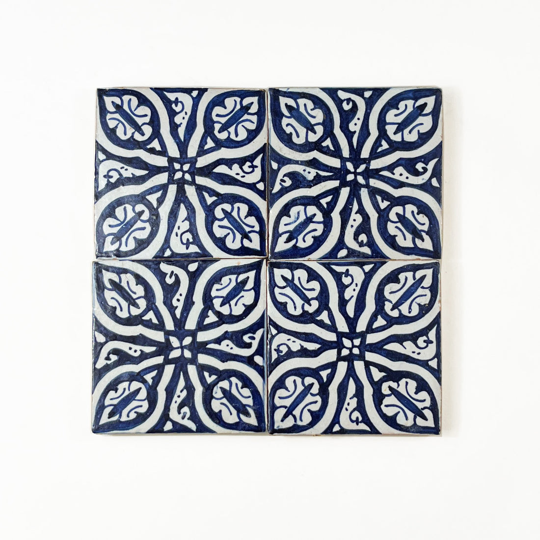 Hand-Painted 13 (4x4)