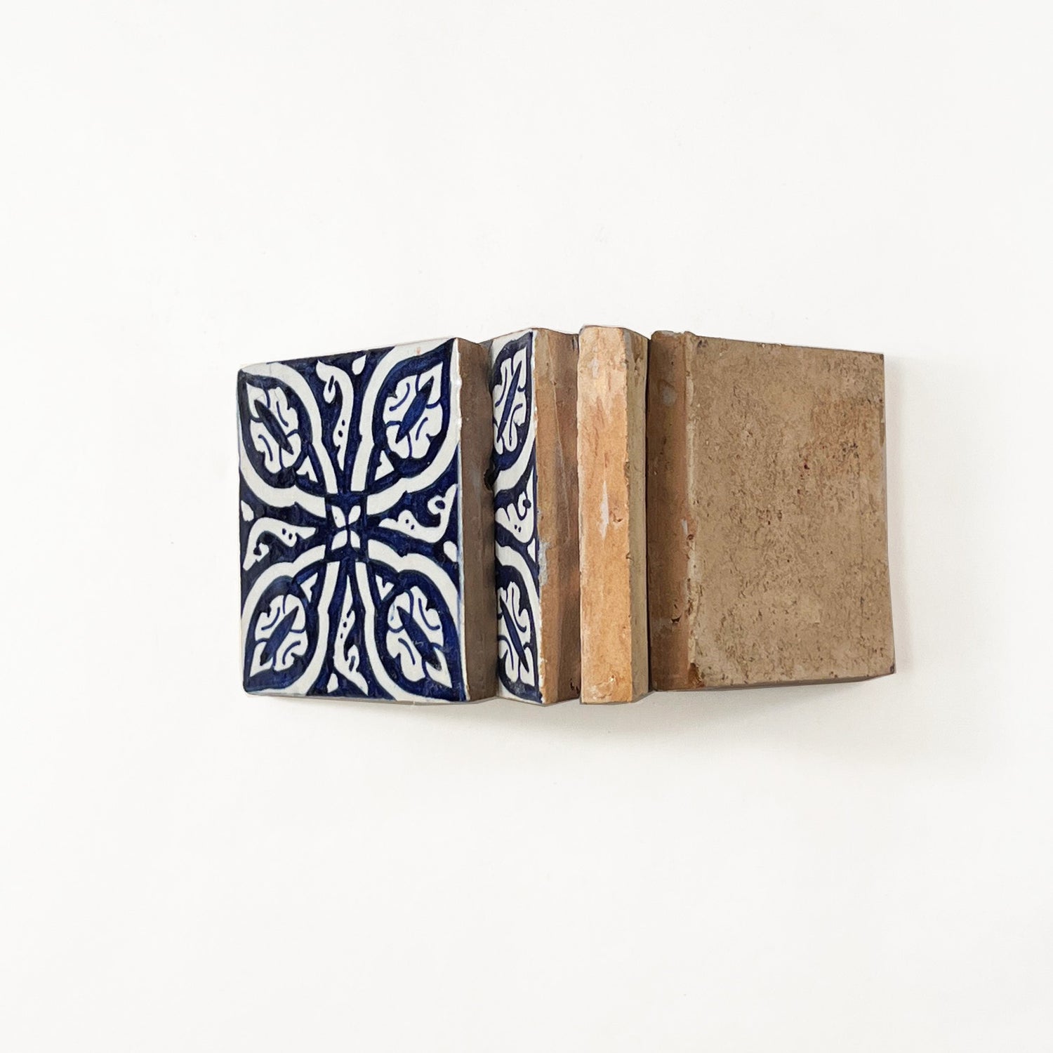 Hand-Painted 13 (4x4)