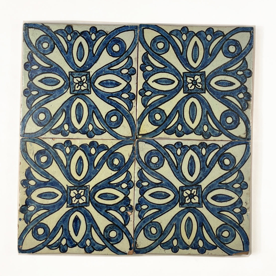 Hand-Painted 16 (6x6)