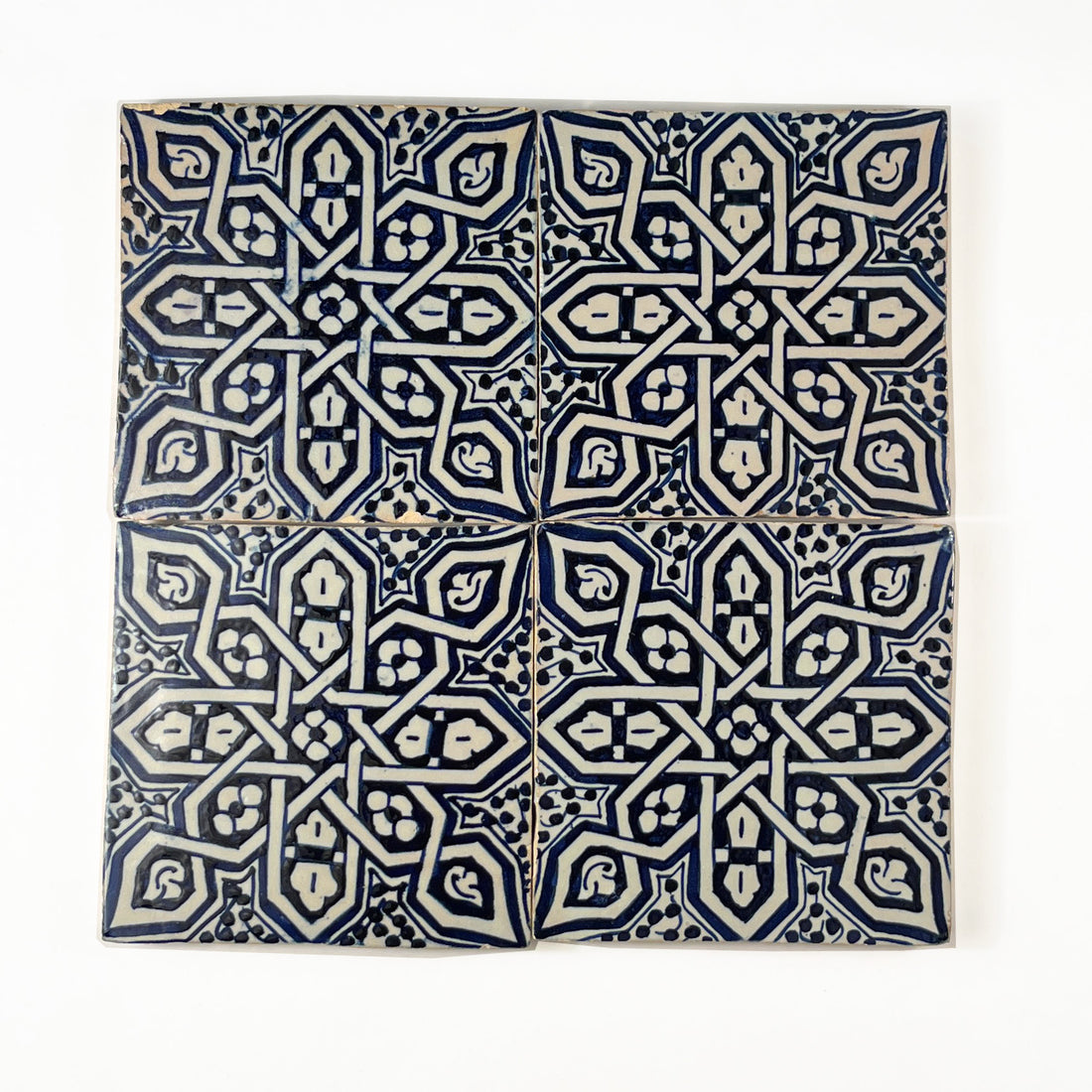 Hand-Painted 07 (6x6)