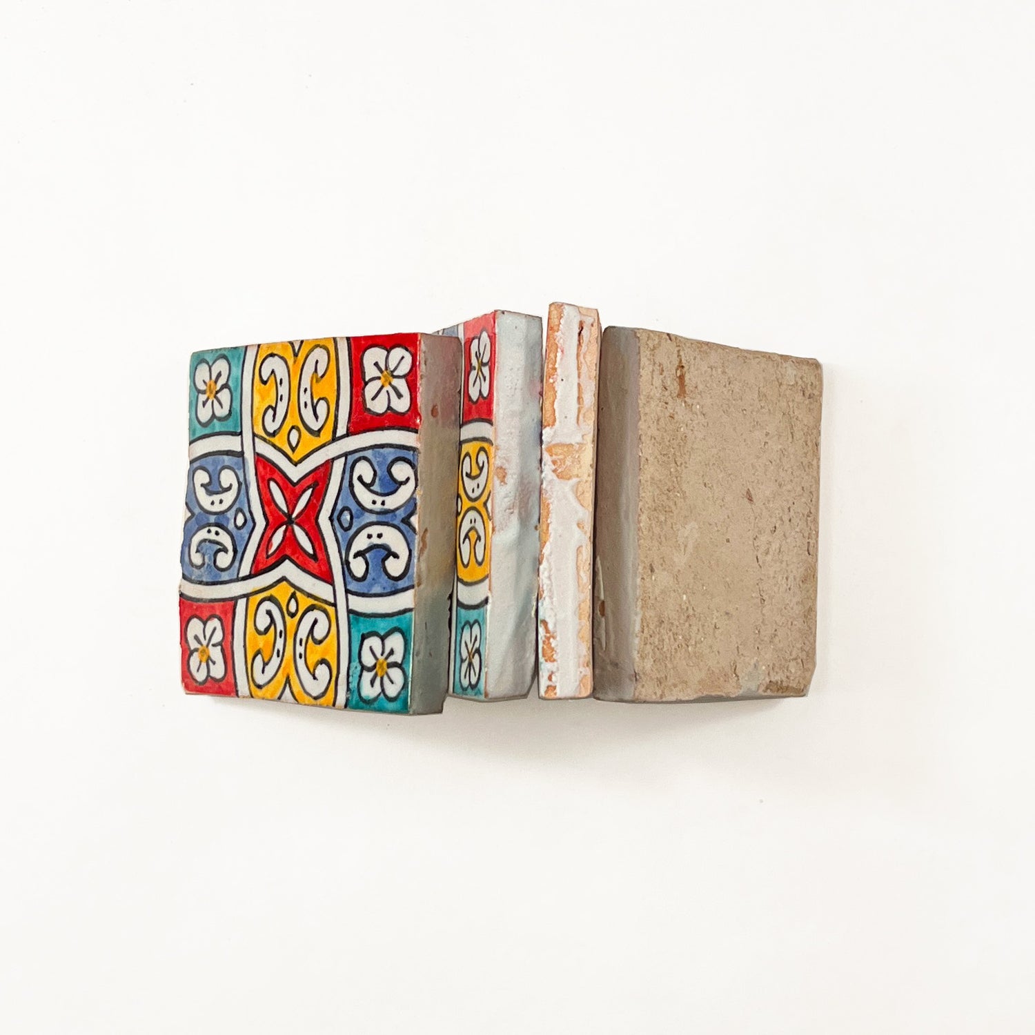 Hand-Painted 18 (4x4)