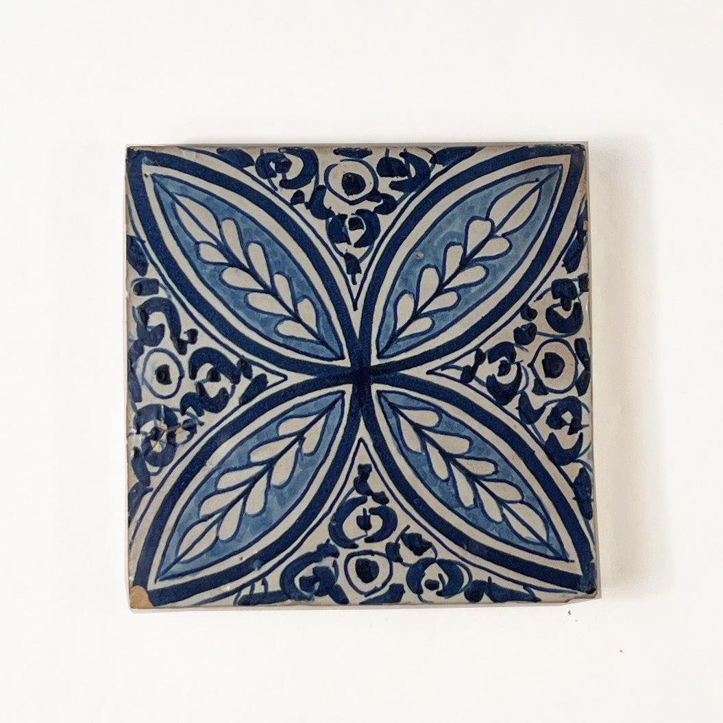 Hand-Painted 05 (6x6)