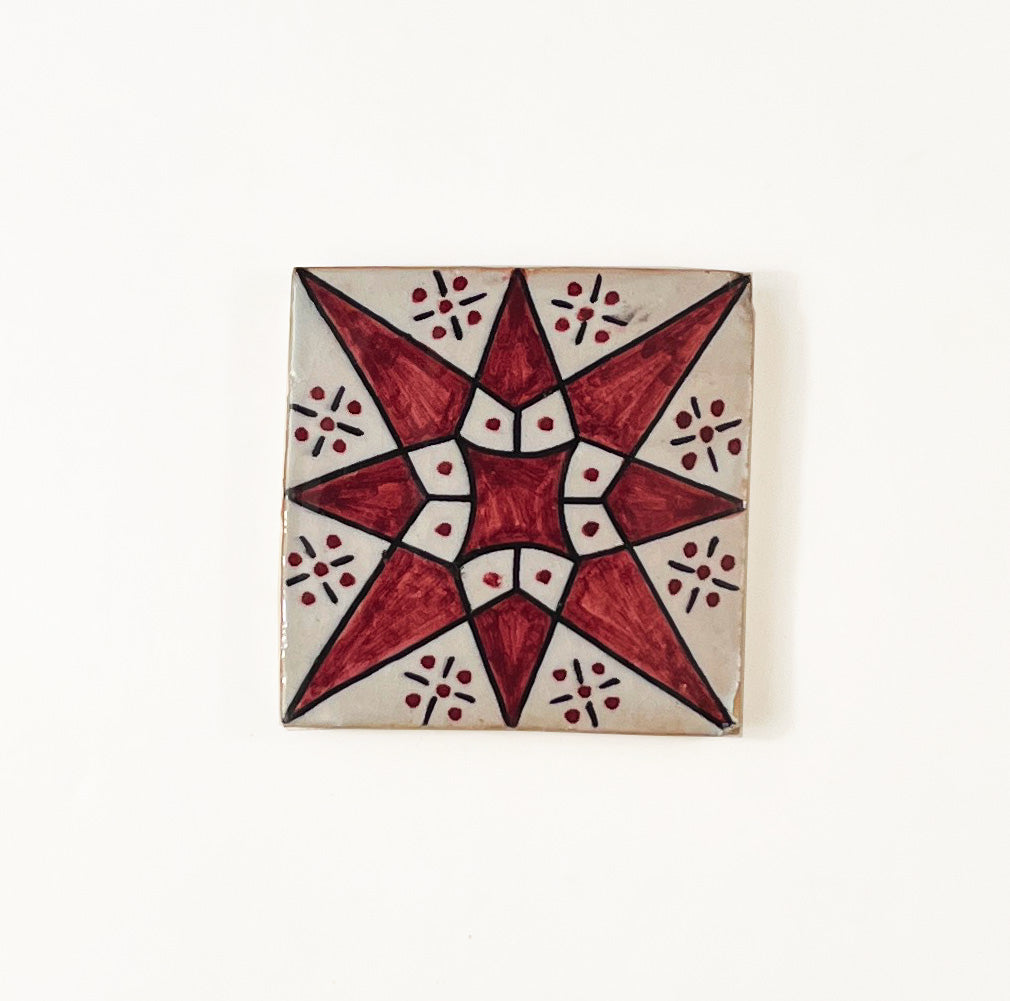 Hand-Painted 03 (4x4)