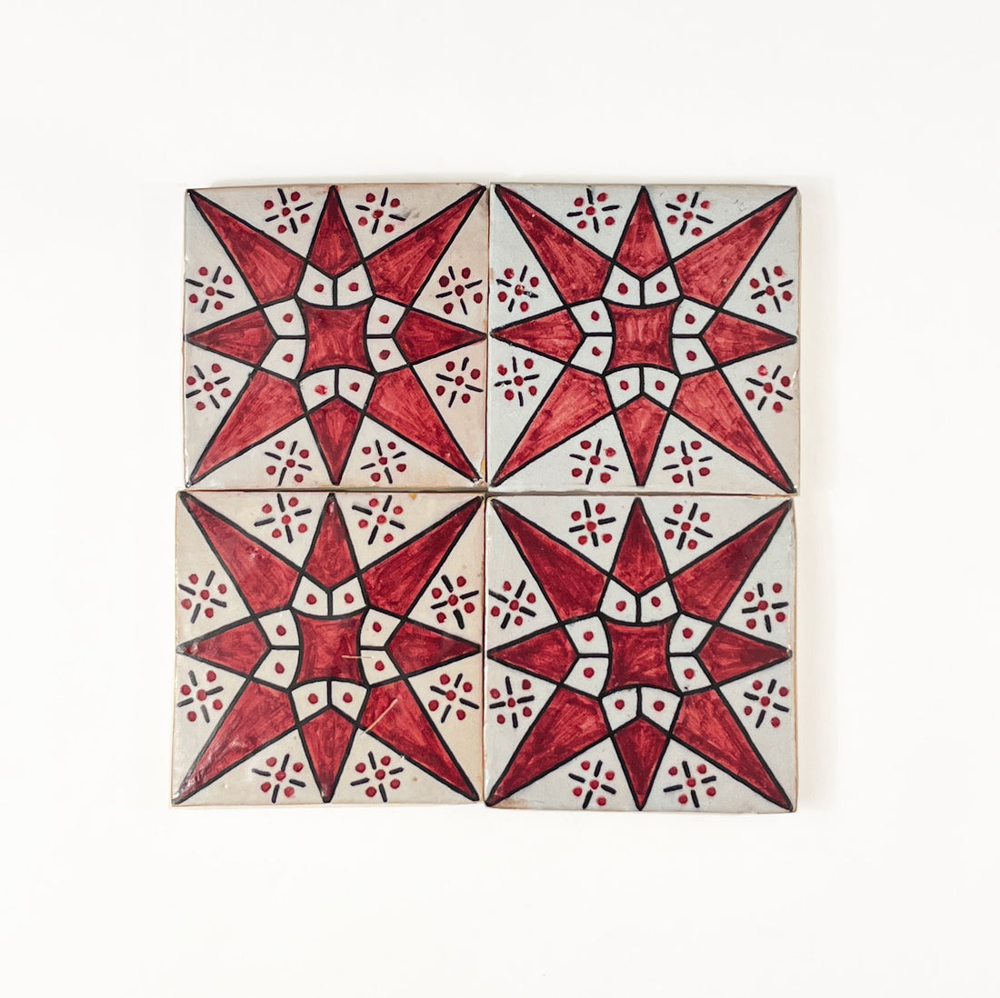 Hand-Painted 03 (4x4)