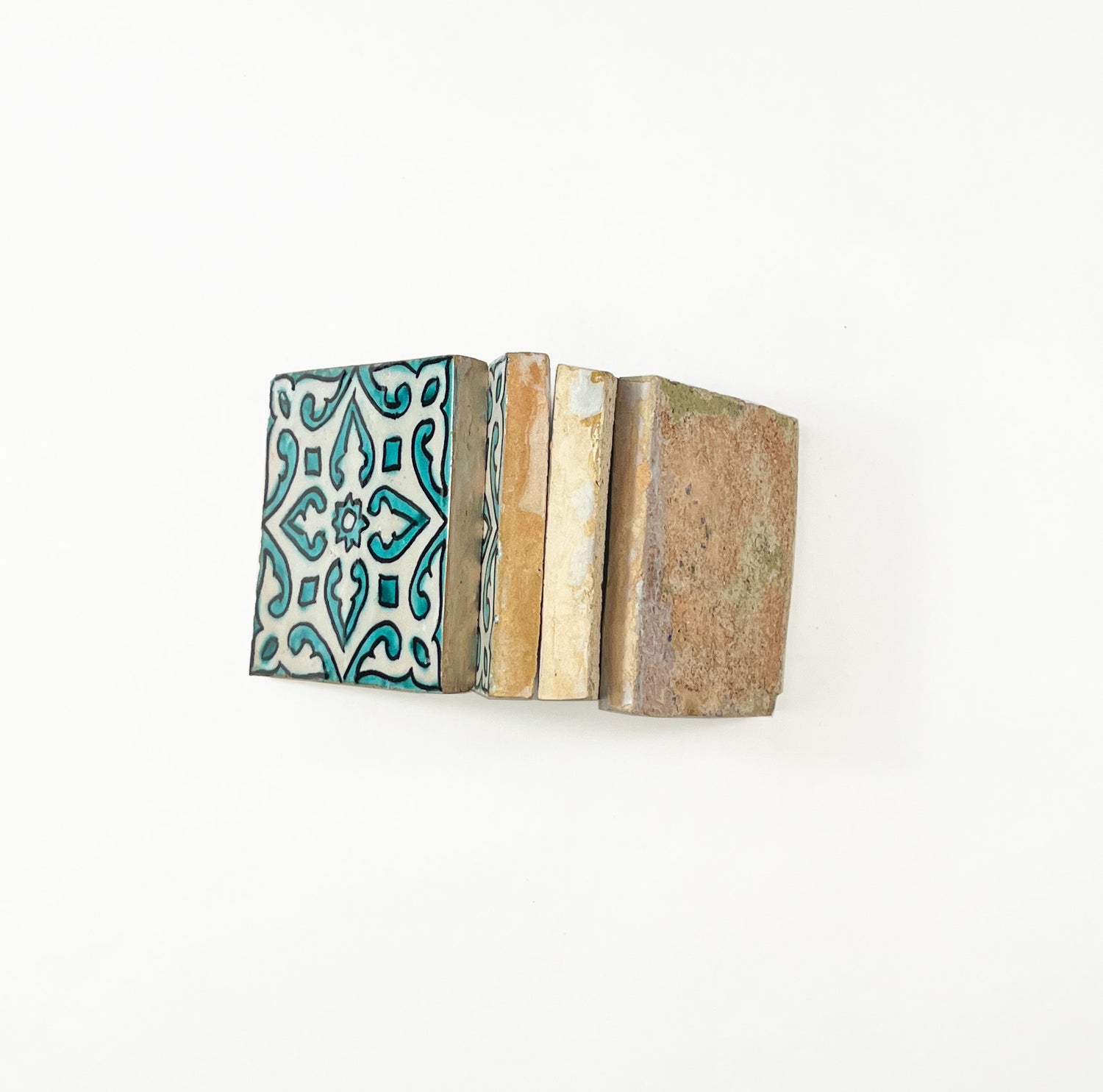 Hand-Painted 04 (4x4)